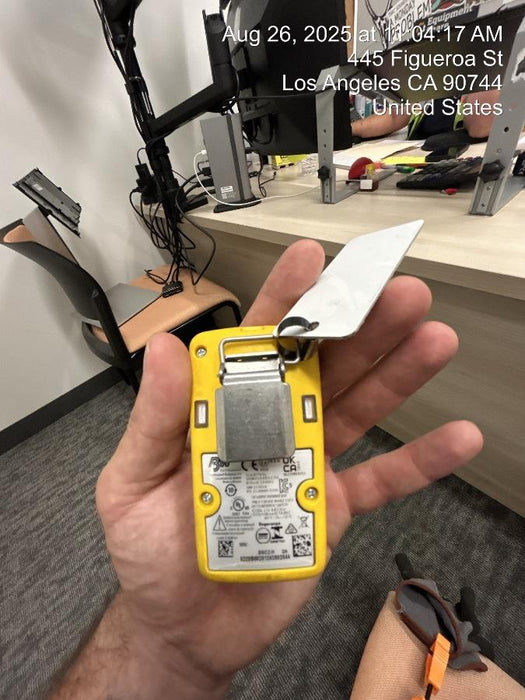 2025 HONEYWELL BWC2-H - Honeywell