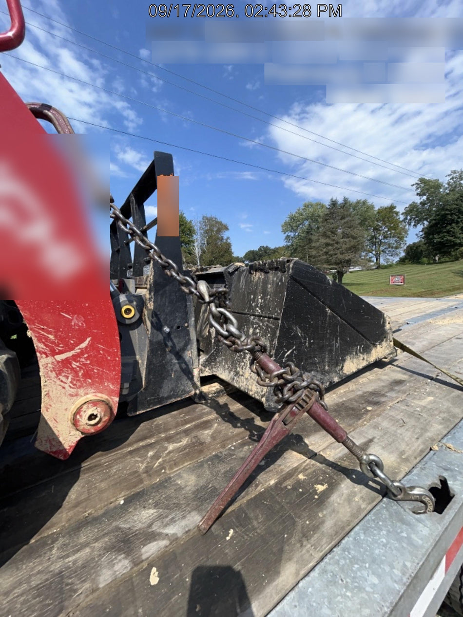 2025 ARROW MATERIAL HANDLING F5144CB