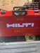 2020 HILTI DD150U