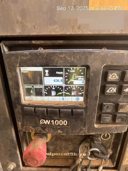 2023 ATLAS COPCO PAC F44 KD