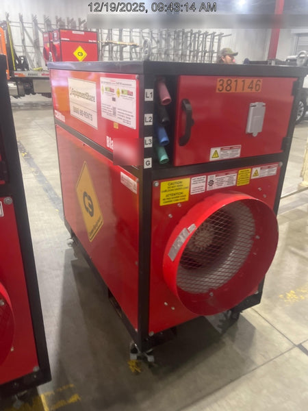 2024 CAMPO EB150E480600V