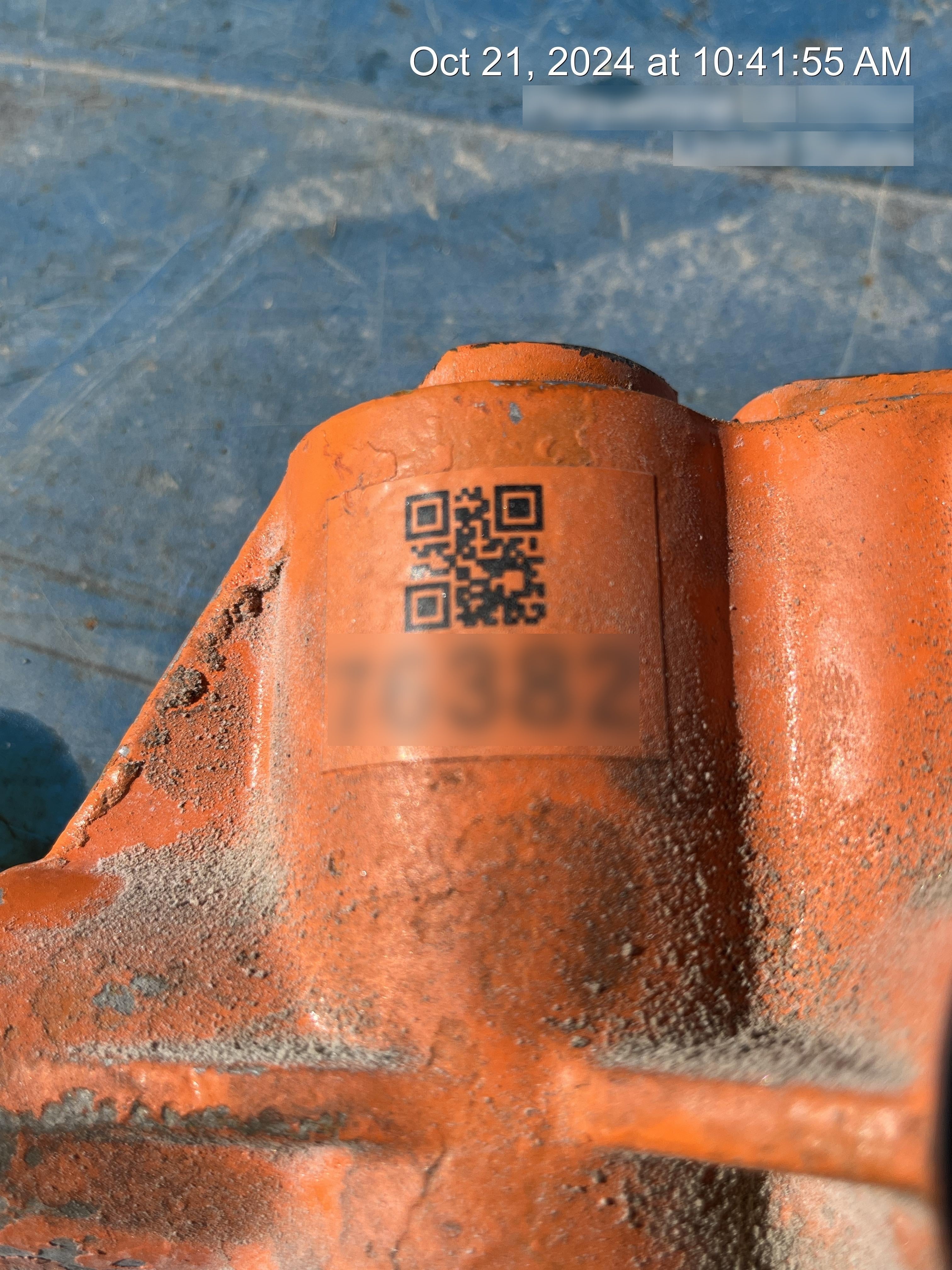 2020 MICHIGAN PNEUMATIC T3-CARBIDE