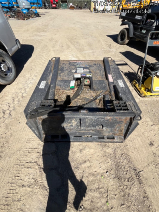 2022 PALADIN 30372A-0022