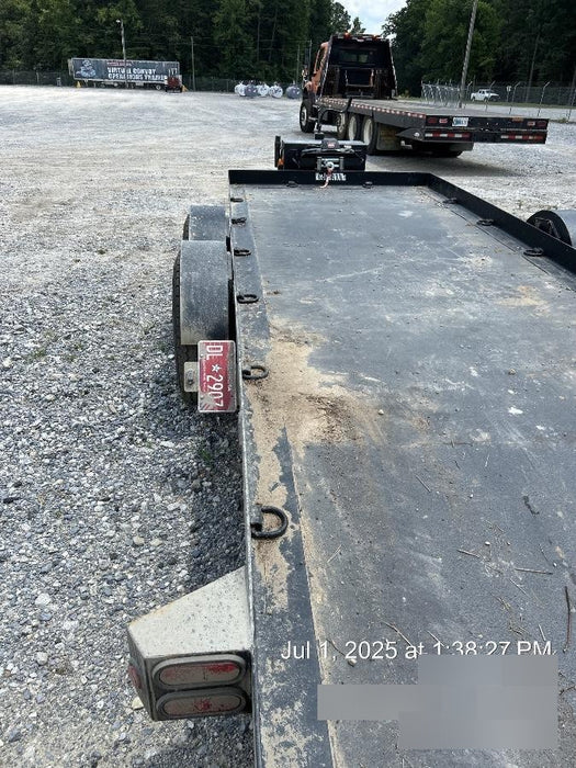 2024 STEELPOINT K19E