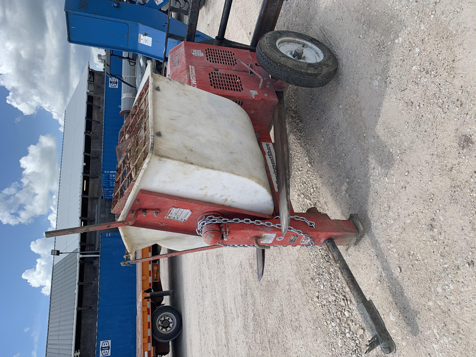 2019 MULTIQUIP WM90PH8