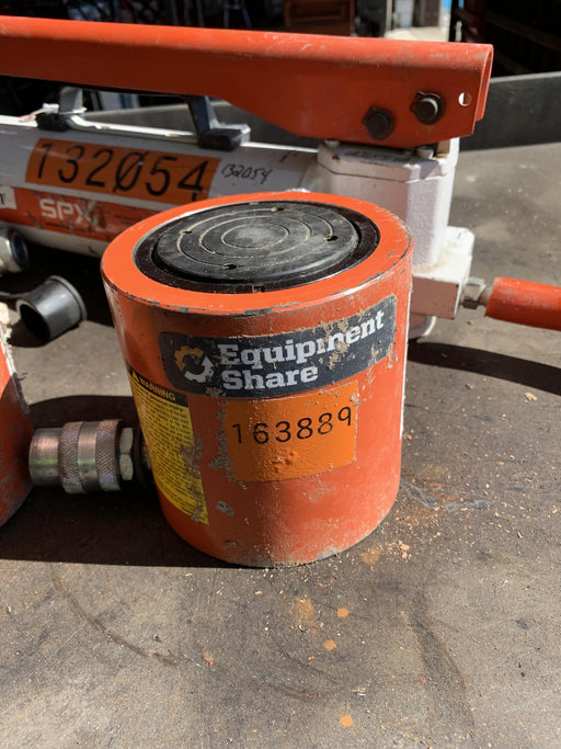 2021 SPX POWERTEAM RSS502