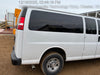 2023 CHEVROLET Express Van - Rental