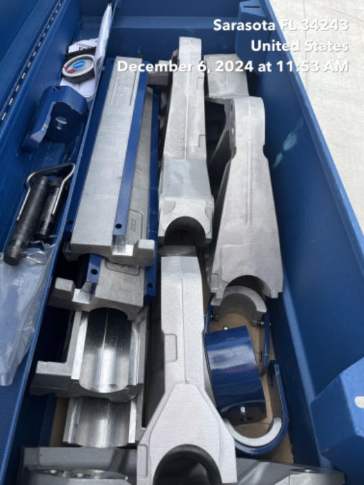 2024 CURRENT TOOLS 254P