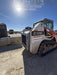 2020 Takeuchi TL12R2-CRR Cab/Heat/Air, Hydraulic QC, Ride Control