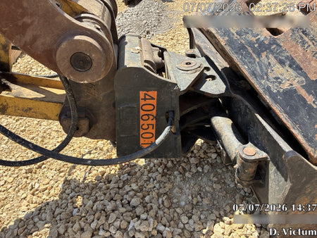 2024 TAG MANUFACTURING 3605TTB