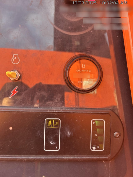 2025 JLG 660SJ