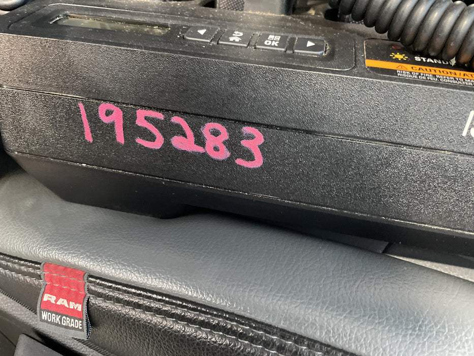 2021 MOTOROLA PMPN4284