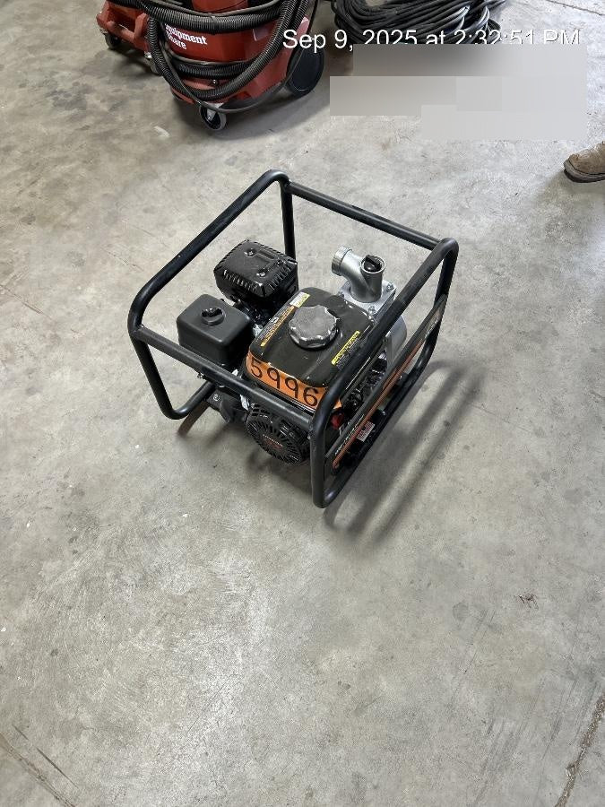 2025 MI-T-M WTP-S02-1MGH