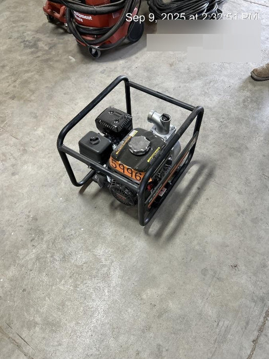 2025 MI-T-M WTP-S02-1MGH