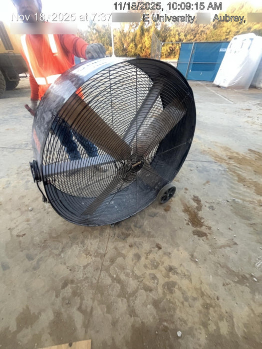 2024 MASTER MAC-48-BDF-C