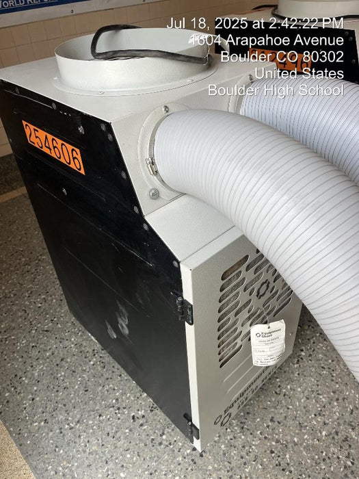 2022 KWIKOOL KPAC1811-2