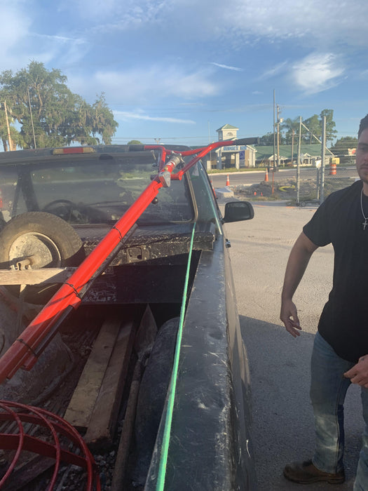 2020 ALLEN 436 BASIC