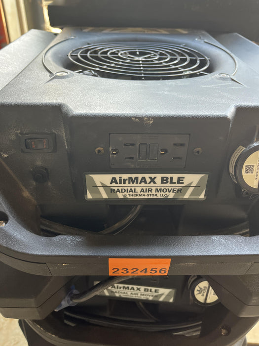2022 PHOENIX AirMAX Radial Air Mover