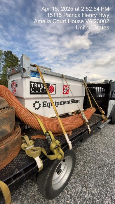 2023 WESTERN GLOBAL 20TCG-ES