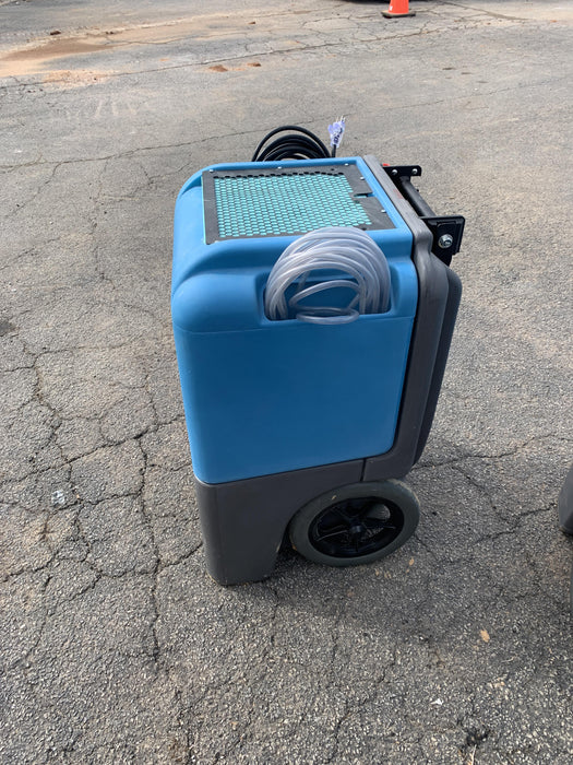 2020 DRI-EAZ LGR 7000XLi