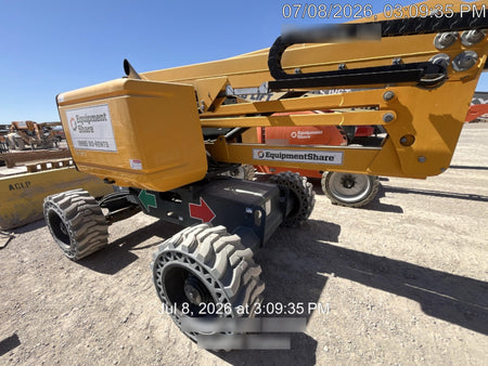 2022 HAULOTTE HA46RTJO