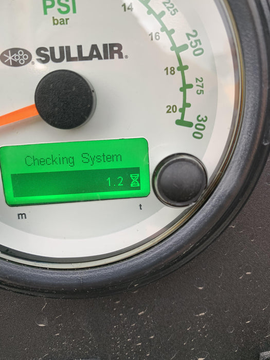 2021 SULLAIR 185D-DPQ KU4F