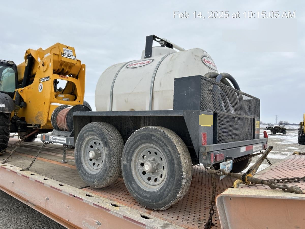 2023 SIMPSON SWT-52517