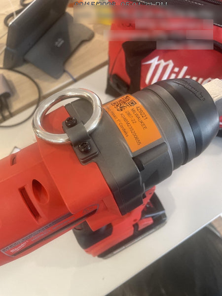2024 MILWAUKEE 2867-22