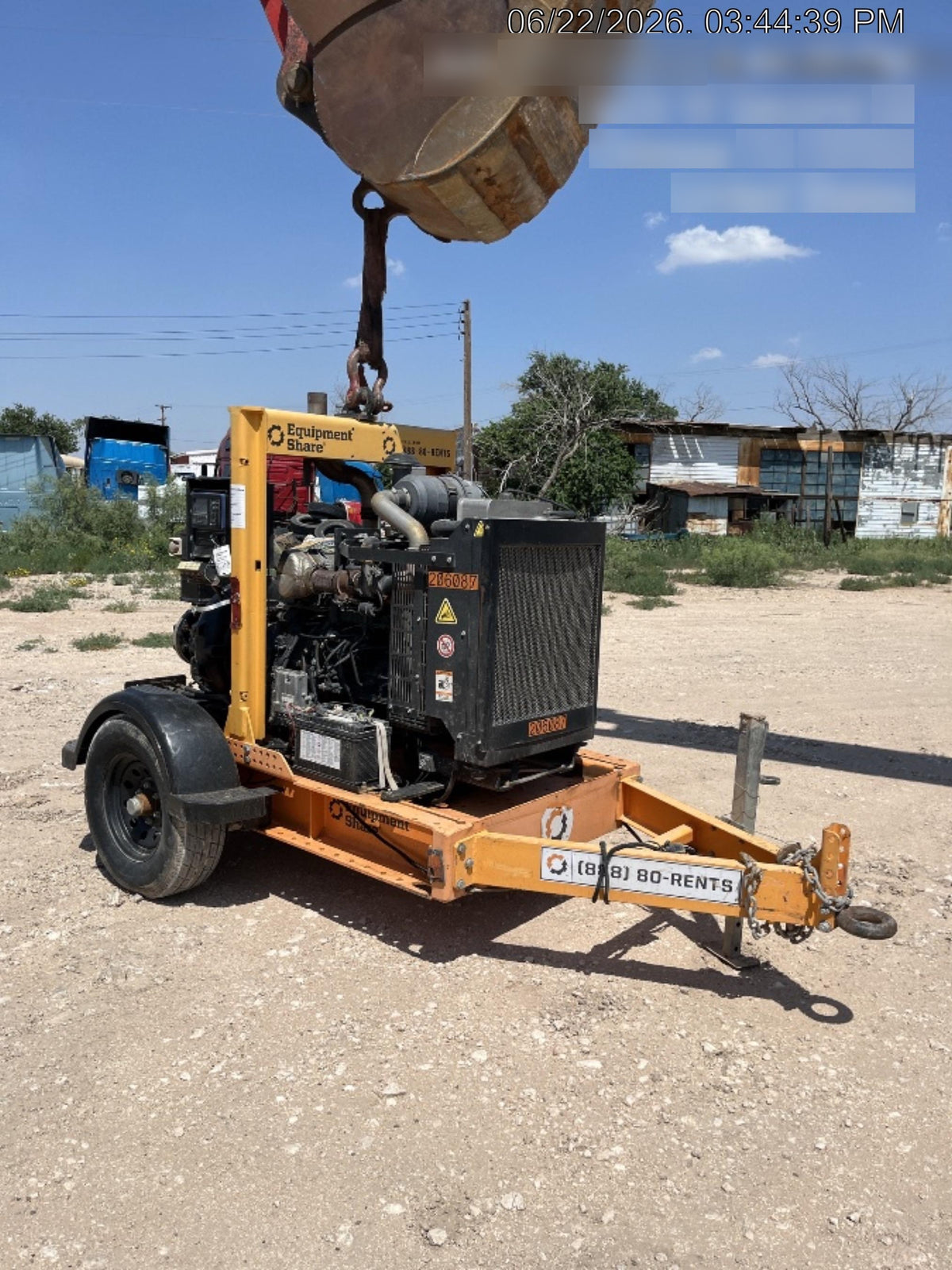 2022 PIONEER PP66S12L71-TD2.9L4