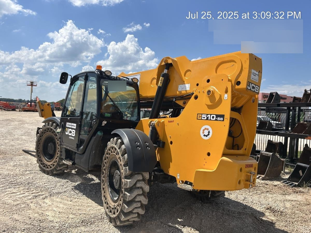 2023 JCB 510-56