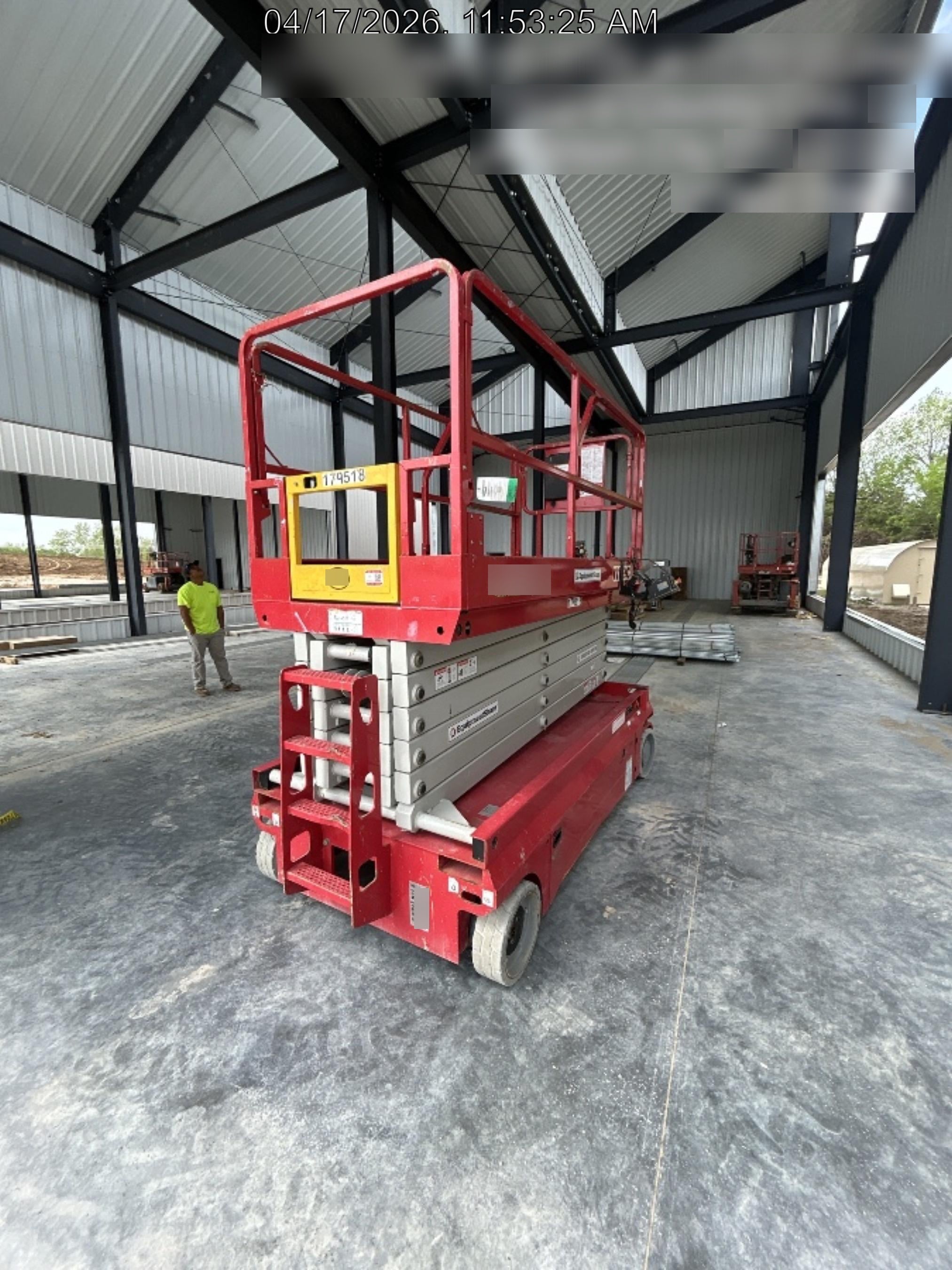 2021 MEC 4555SE