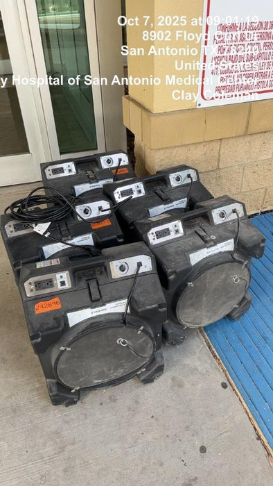 2022 PHOENIX Guardian R Hepa