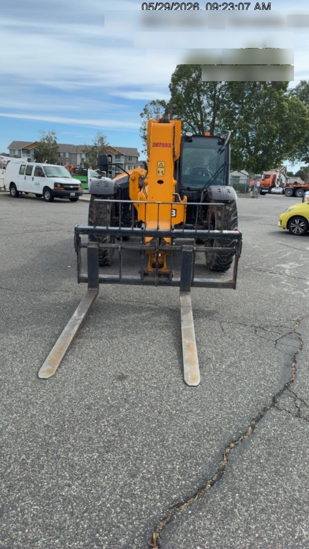 2022 JCB 509-42
