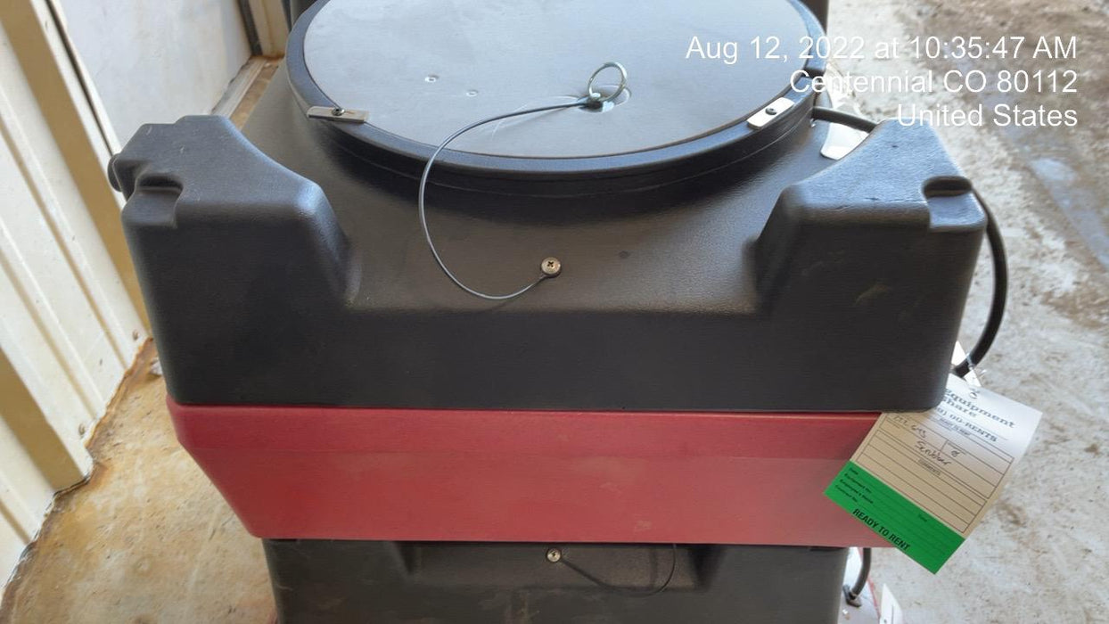 2022 PHOENIX Guardian R Hepa