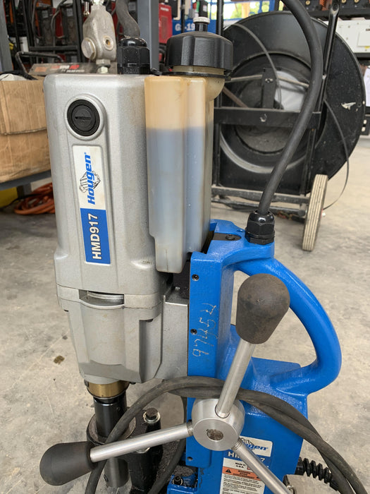 2020 HOUGEN MFG HMD917