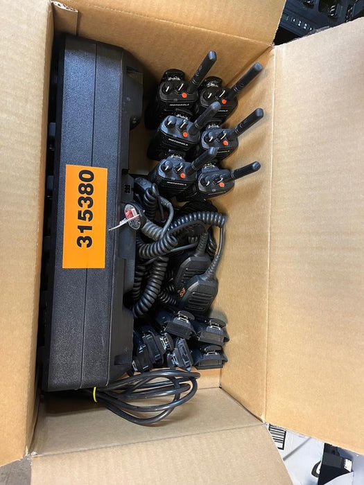 2023 MOTOROLA PMPN4283