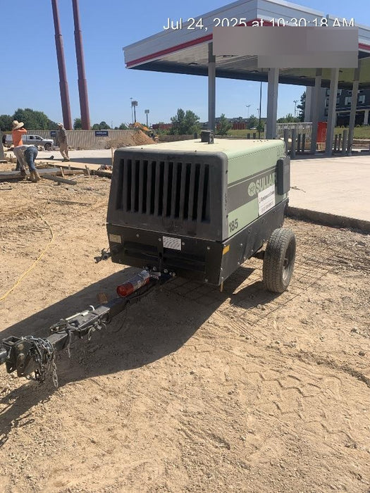 2019 SULLAIR 185-DPQ