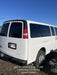 2023 CHEVROLET Express Van - Rental