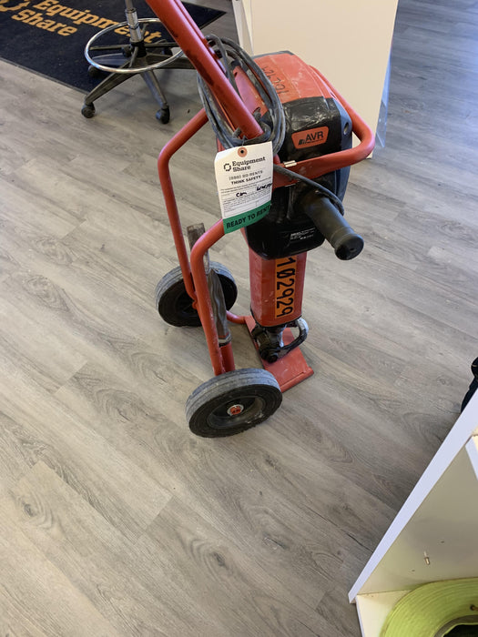 2020 HILTI TE 3000-AVR