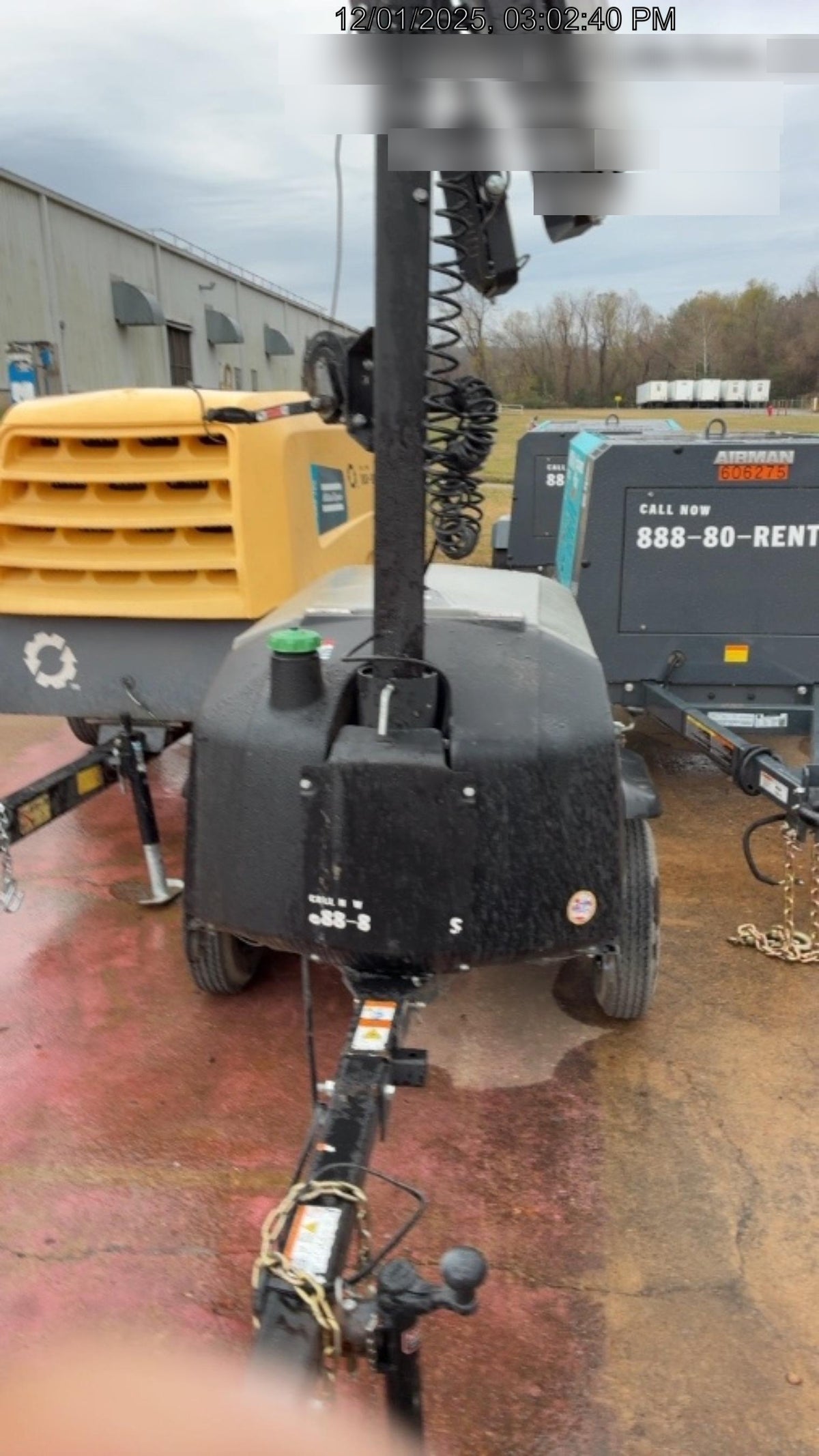 2024 WACKER NEUSON LTT4
