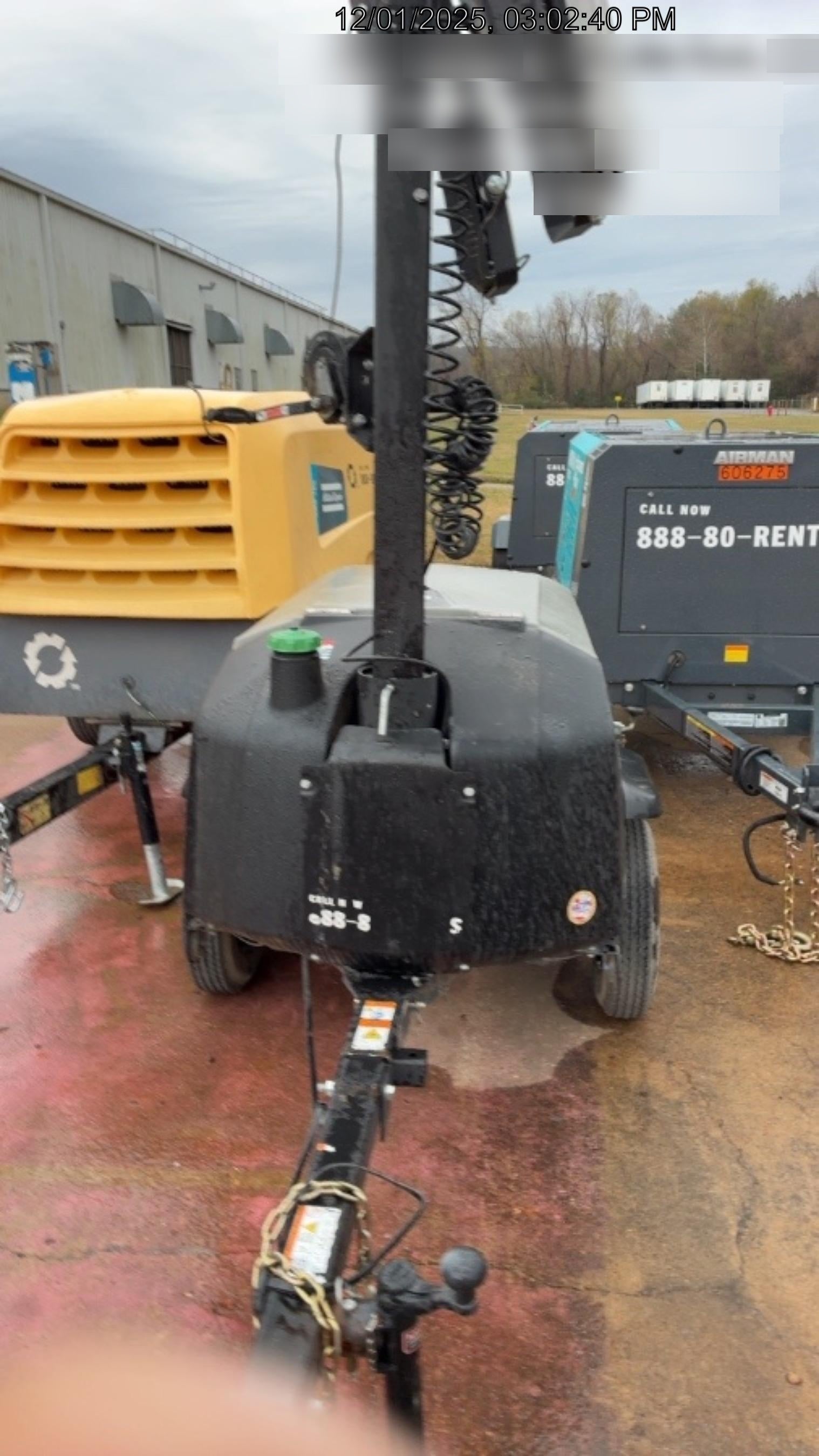 2024 WACKER NEUSON LTT4