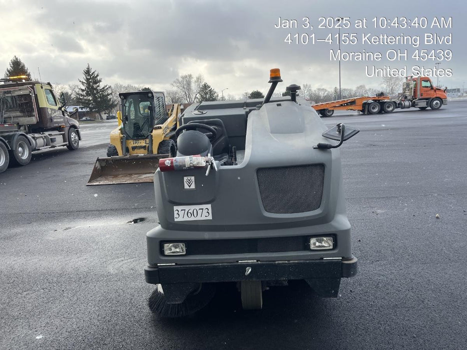 2024 KARCHER B 300 R