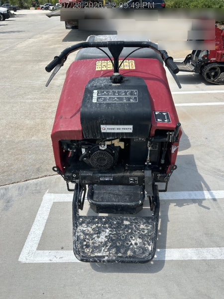 2023 TORO MB-1600
