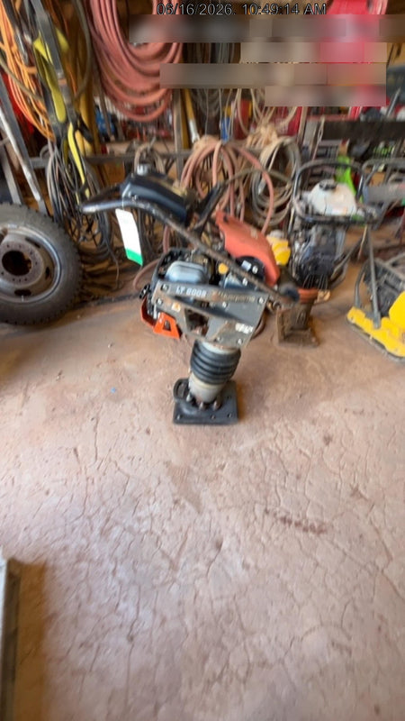 2024 HUSQVARNA LT6005