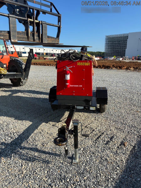 2025 ECHO DGW400DML-ES