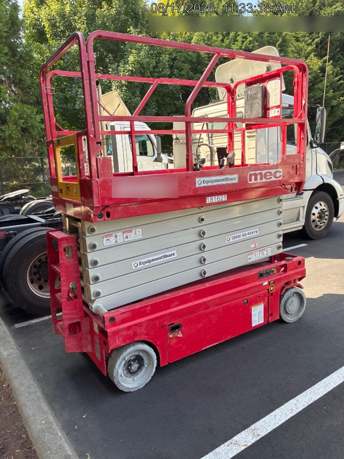 2021 MEC 4046SE
