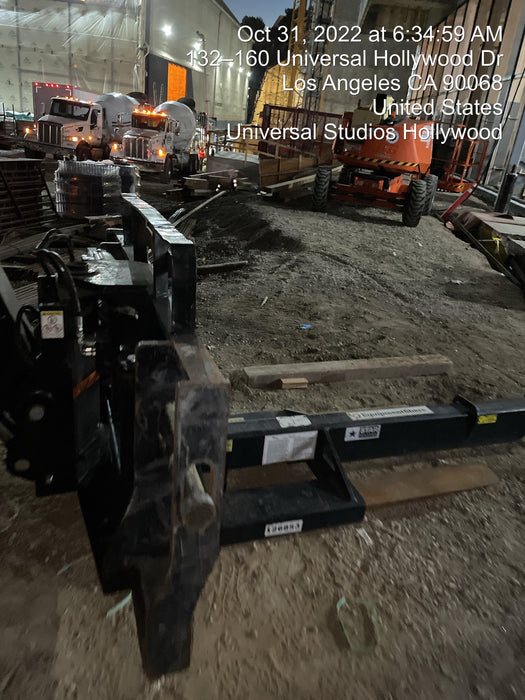 2020 JLG 1001095418S