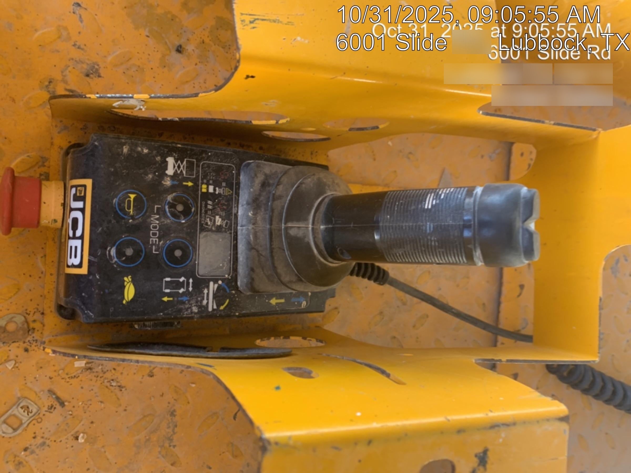 2022 JCB S1930E