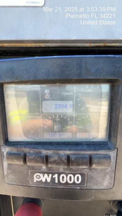 2022 ATLAS COPCO PAC F66 KD