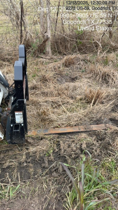 2025 VIRNIG PF4855-5VG